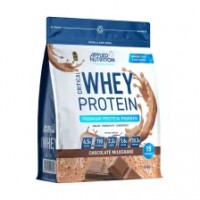 CRITICAL Whey (450гр) 